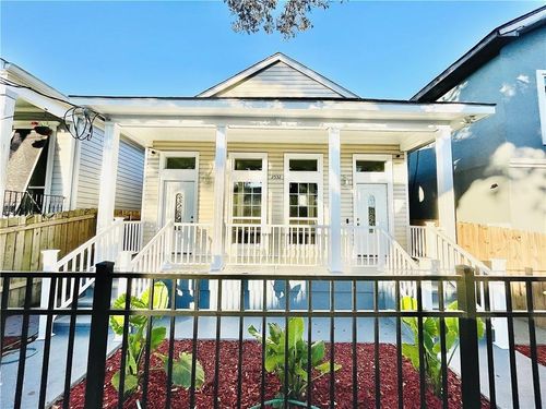 2532 Louisiana Ave, New Orleans, LA, 70115-6036 | Card Image