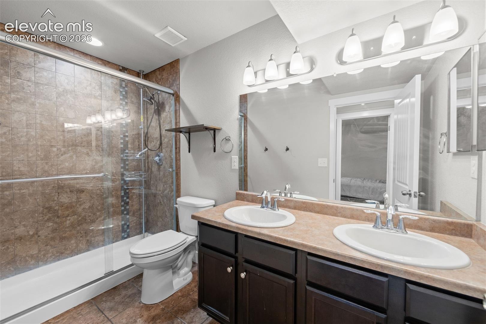 Residential in Colorado Springs 4