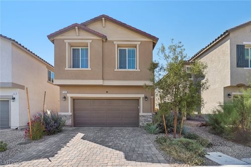 7045 Tilligerry St, North Las Vegas, NV, 89084-4060 | Card Image