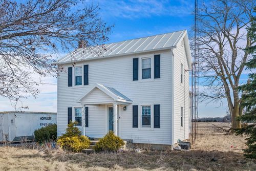 16355 Township Highway 96, Upper Sandusky, OH, 43351-9561 | Card Image