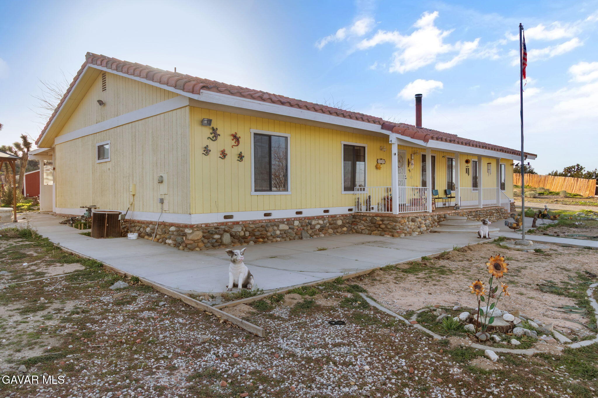 Residential in Palmdale 4