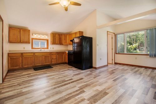 5557 8 Mile Road Road, Onekama Township, MI, 49675 | Card Image