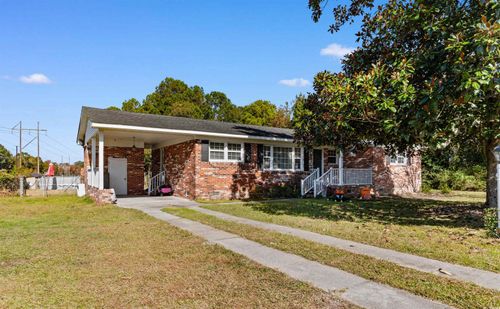 6004 Highmarket St, Georgetown, SC, 29440-9770 | Card Image