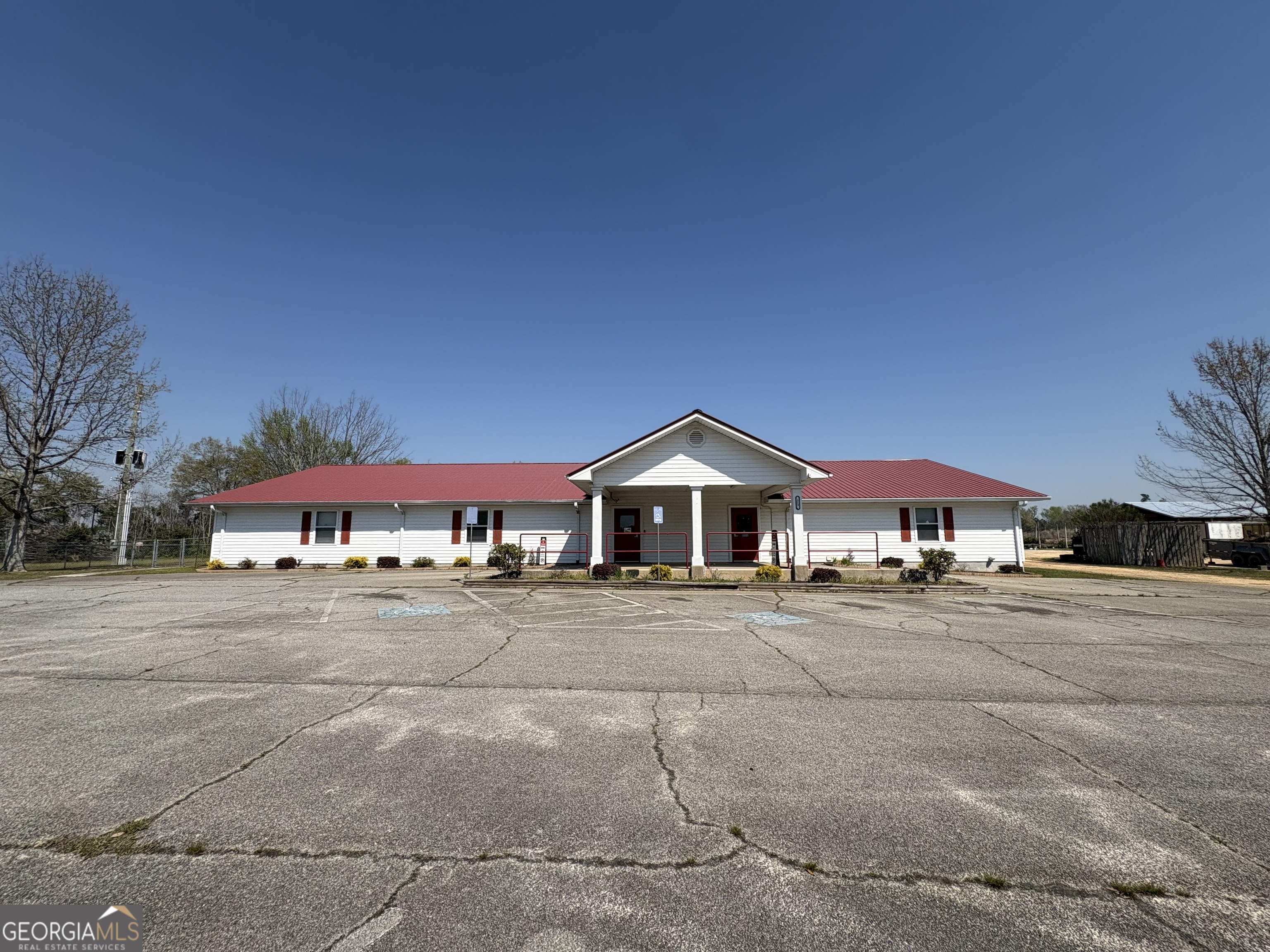 513 Industrial Dr, Sandersville, GA 31082