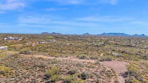 31-8537 E Sombrero Drive, Carefree, AZ, 85377 | Card Image