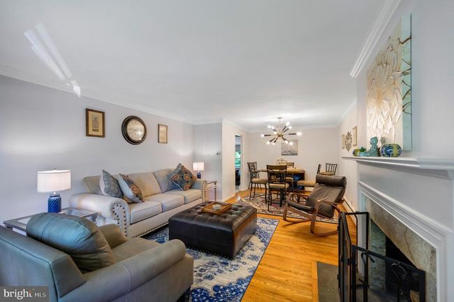 321 Almshouse Rd, House other with 4 bedrooms, 2 bathrooms and null parking in RICHBORO PA | Image 4