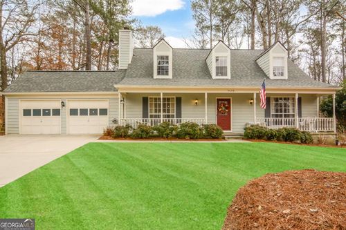 5630 Knox Ct, Peachtree Corners, GA, 30092-1544 | Card Image