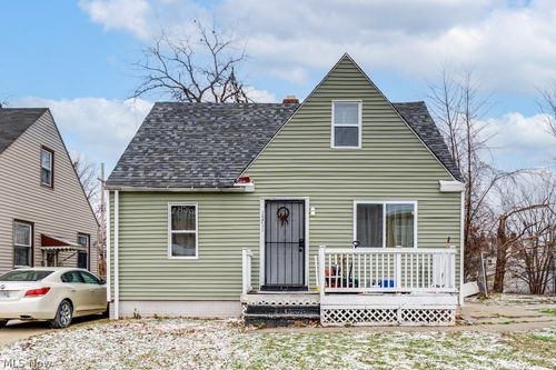 15711 Lotus Dr, Cleveland, OH, 44128-2426 | Card Image