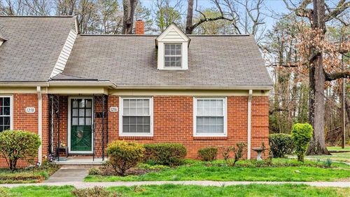 1216 Pamlico Dr, Greensboro, NC, 27408-8302 | Card Image