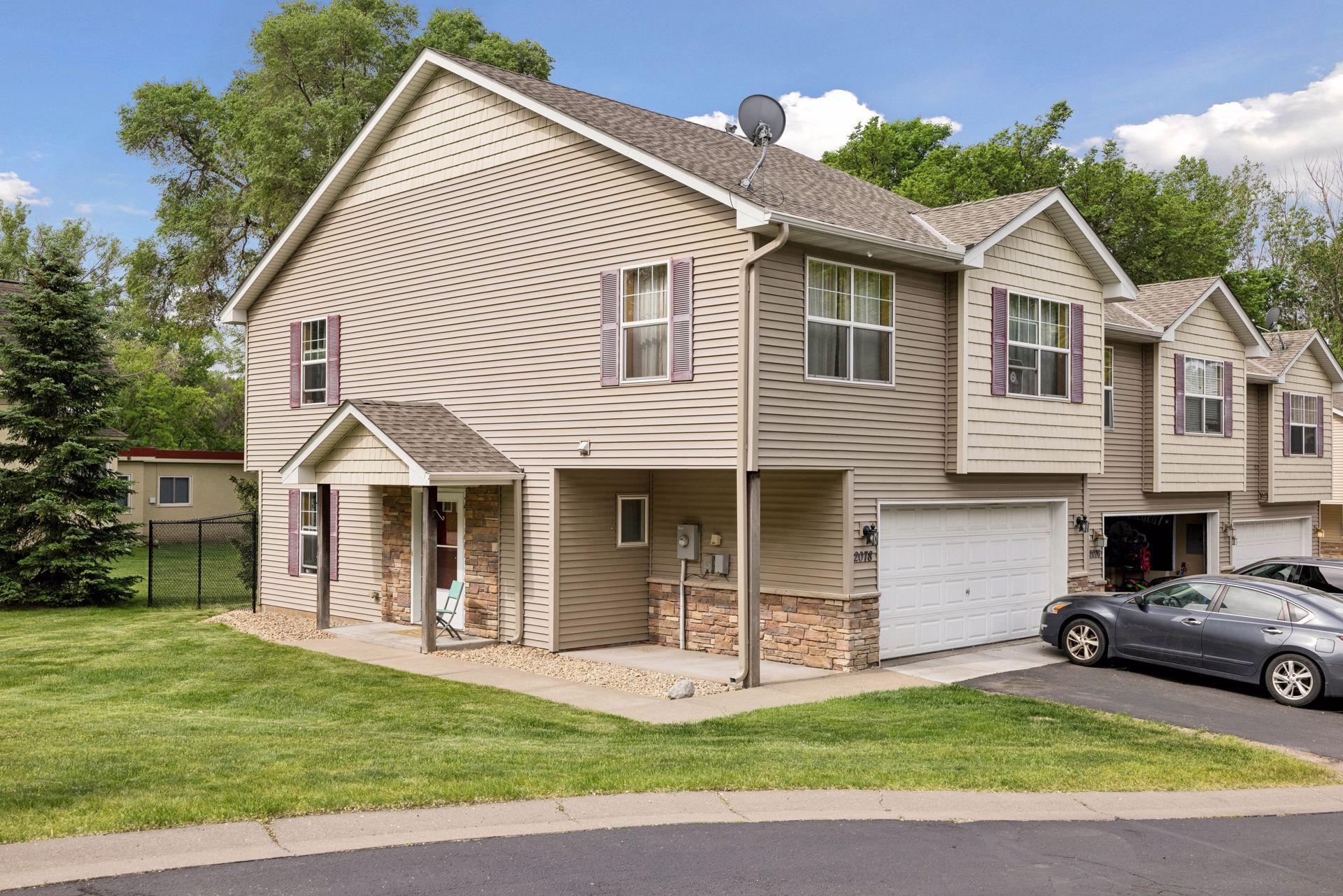 Residential in North Saint Paul 2