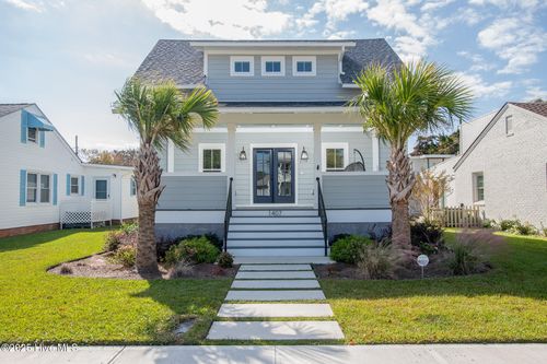 1407 Evans St, Morehead City, NC, 28557-4027 | Card Image