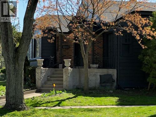 5425 Riverside Drive E, Windsor, ON, N8S1A5 | Card Image