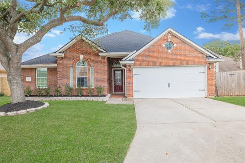 11002 Creekline Meadow Court, Cypress, TX, 77429 | Card Image