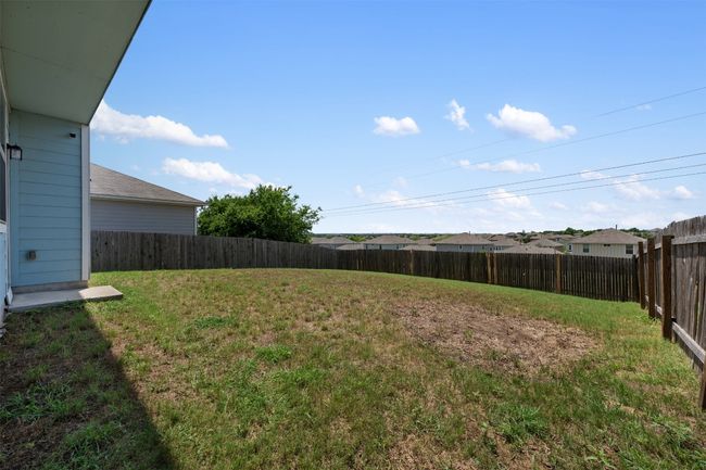 View of yard | Image 28