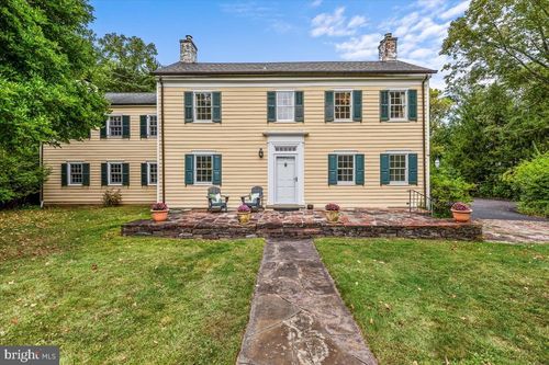 428 Nassau St, Princeton, NJ, 08540-4612 | Card Image