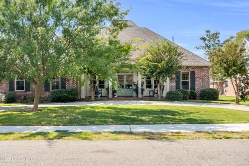 608 Beyer Dr, Bay Saint Louis, MS, 39520-2802 | Card Image