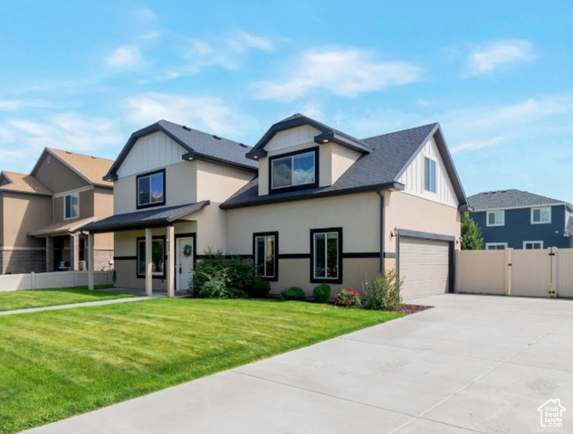 1000 , Springville, UT 84663