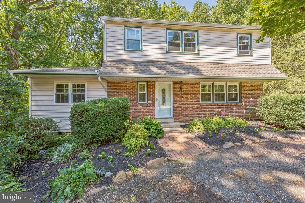 Castle Rock Rd, Newtown Square, PA 19073