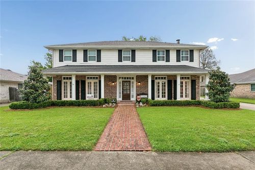 20 Yosemite St, Kenner, LA, 70065-1039 | Card Image