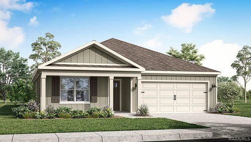 7346 Orange Blossom Way, Montgomery, AL, 36117 | Card Image