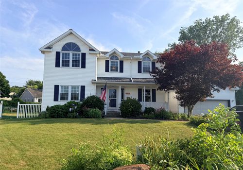 2232 Foxwood Dr, Erie, PA, 16510-6312 | Card Image