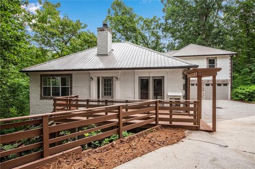 3346 Cove Overlook Dr, Gainesville, GA, 30501-1407 | Card Image