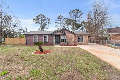 7917 Comet Ct, Pensacola, FL, 32506-3654 | Card Image