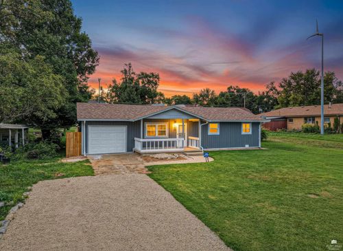310 S Bluff St, Enterprise, KS, 67441-2509 | Card Image