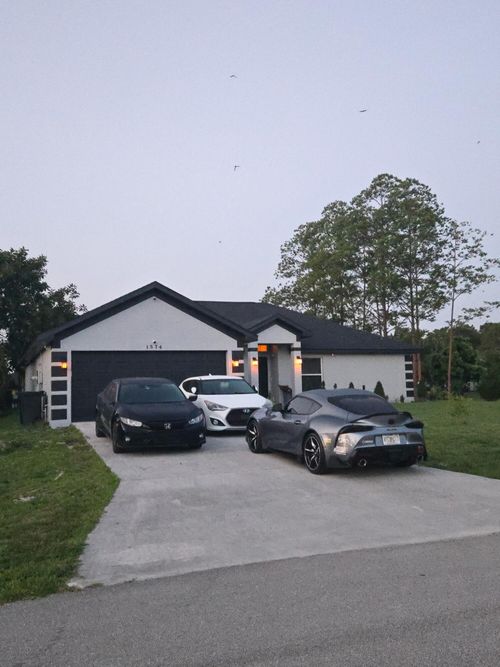 1574 Sw Fresno Rd, Port Saint Lucie, FL, 34953-4329 | Card Image