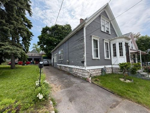 63 Woeppel St, Buffalo, NY, 14211-1250 | Card Image
