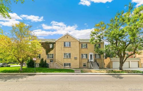 4332 E 12th Ave, Denver, CO, 80220-2414 | Card Image