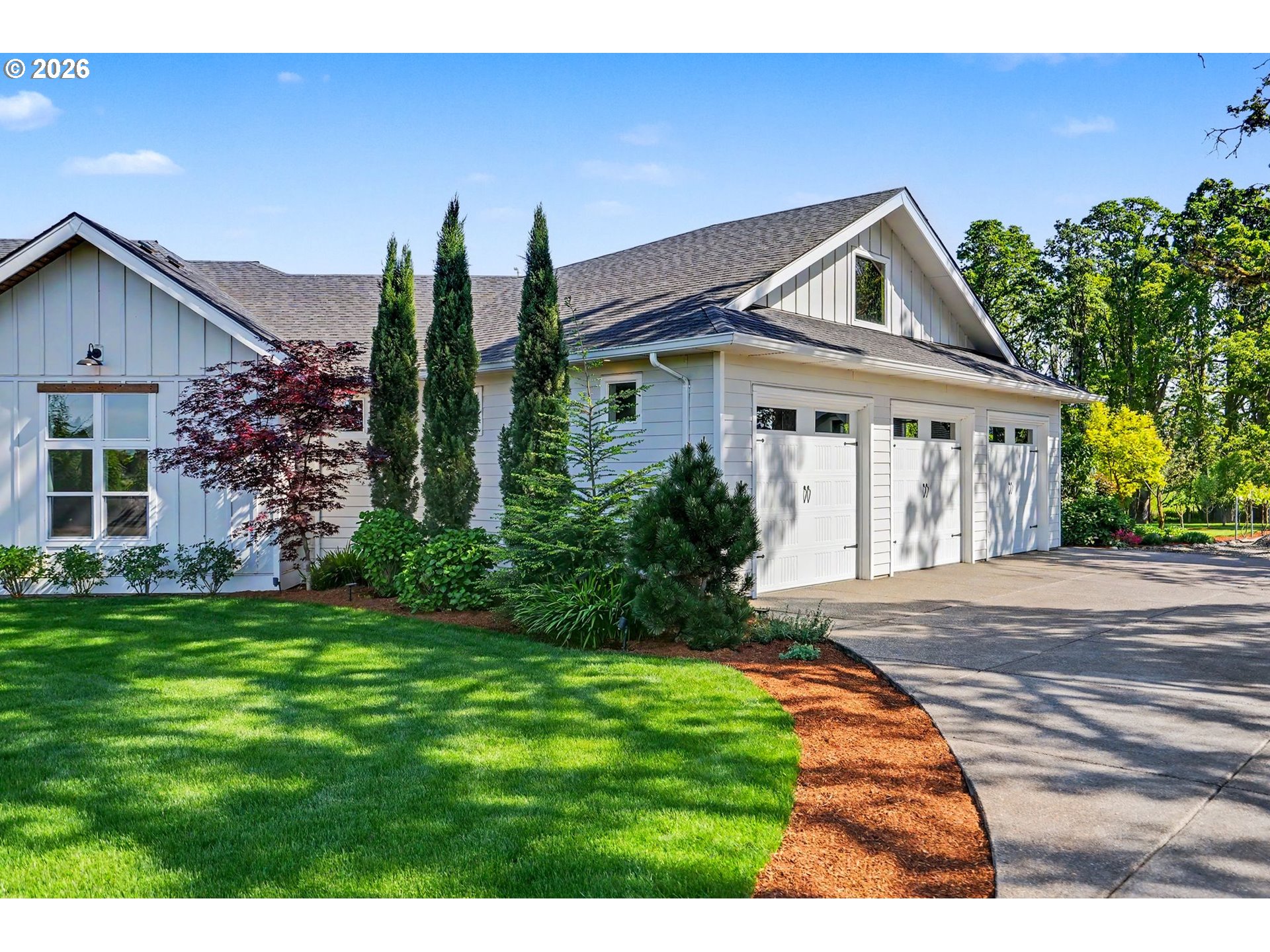 Residential in Salem 2
