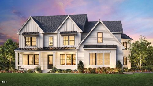 28-6744 Evergreen Hill Drive, Holly Springs, NC, 27540 | Card Image