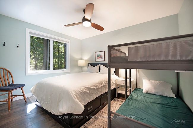 340 Healey Lake W/A N/A, House other with 2 bedrooms, 1 bathrooms and null parking in The Archipelago ON | Image 33