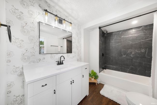 1410 E Market St, House other with 3 bedrooms, 1 bathrooms and null parking in Warsaw IN | Image 18