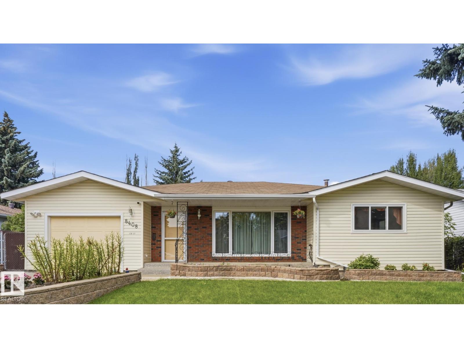 Residential in Edmonton