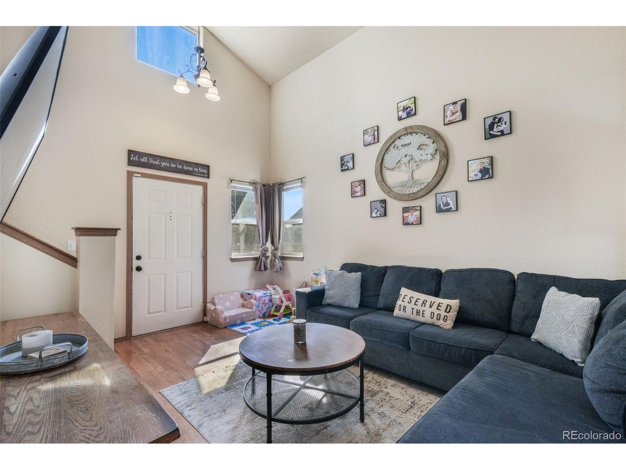 Residential in Colorado Springs 4