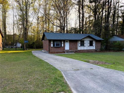 1345 Labelle St, Jonesboro, GA, 30238-6567 | Card Image