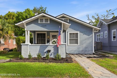 2231 Dellwood Ave, Jacksonville, FL, 32204-3101 | Card Image