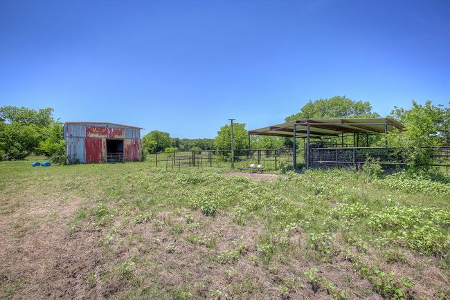 Lot 2 Fm 429, Home with 0 bedrooms, 0 bathrooms and null parking in Terrell TX | Image 12