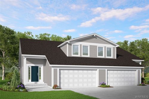 1-110 Cloverleaf Ct, Depew, NY, 14043-1079 | Card Image