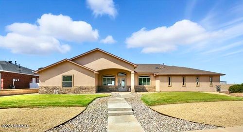 2140 Cielo Grande Ct, Alamogordo, NM, 88310-7826 | Card Image