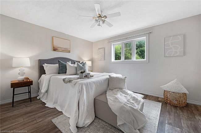 93 Christopher Dr, House other with 3 bedrooms, 2 bathrooms and 3 parking in Cambridge ON | Image 17