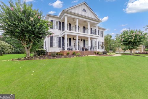 105 Farmington Dr, Peachtree City, GA, 30269-5622 | Card Image