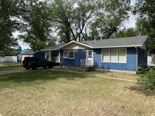 5334 45 Avenue, Taber, AB, T0K2G0 | Card Image
