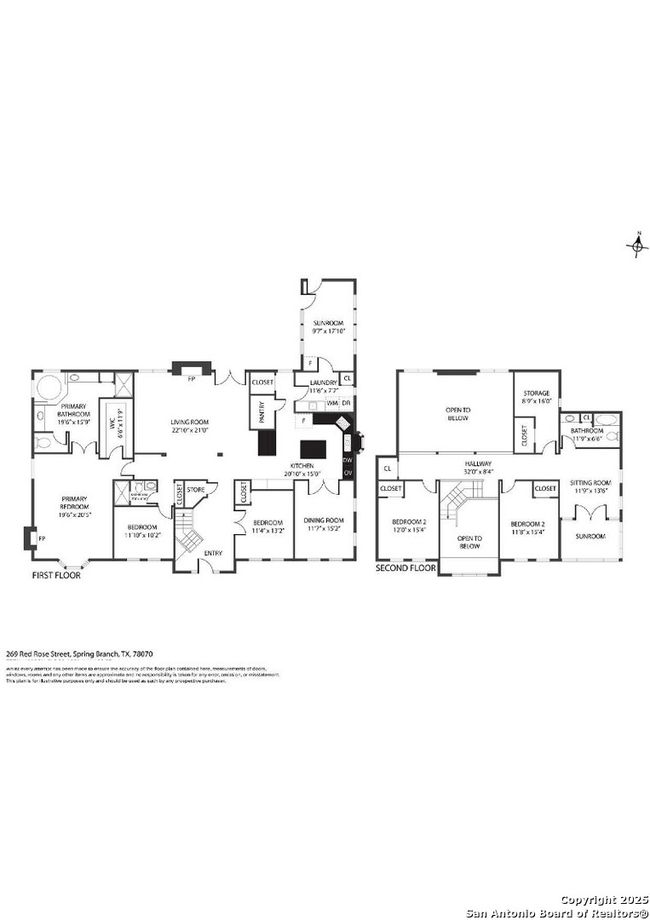 269 Red Rose St, House other with 4 bedrooms, 4 bathrooms and null parking in Spring Branch TX | Image 63