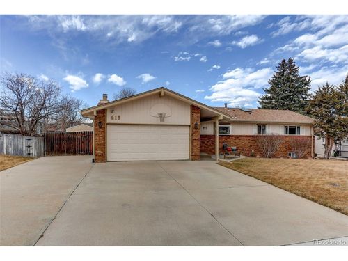 613 42nd Ave, Greeley, CO, 80634-1408 | Card Image