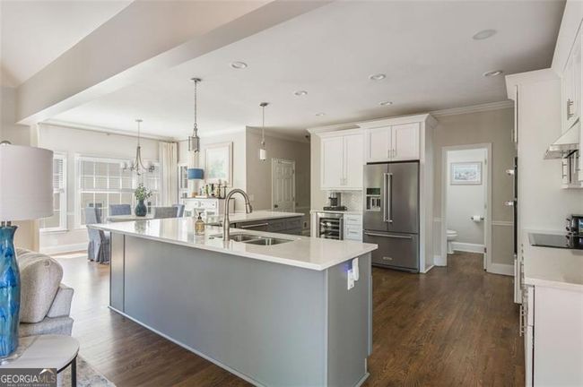 10575 Wren Ridge Rd, House other with 4 bedrooms, 4 bathrooms and 2 parking in Alpharetta GA | Image 23