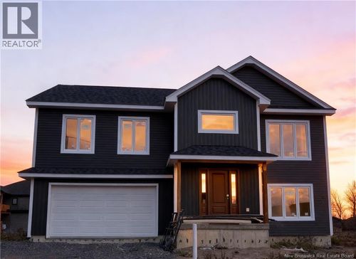 9 Le Baron Crt, Fredericton, NB, E3G0K5 | Card Image