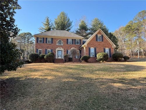 407 Shoni Ln, Woodstock, GA, 30189-5122 | Card Image